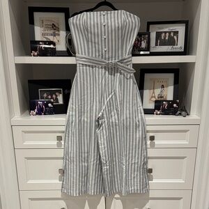 CM Alberrtah Jumpsuit